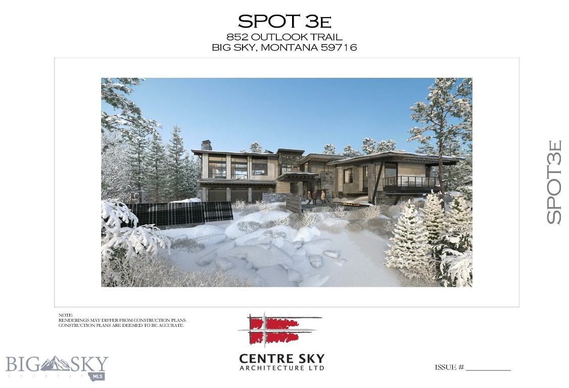 Big Sky Real Estate Co.