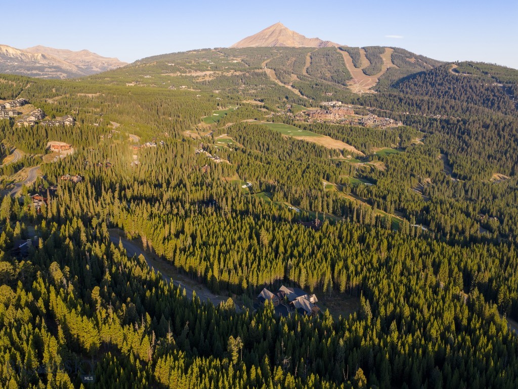 Big Sky Real Estate Co.