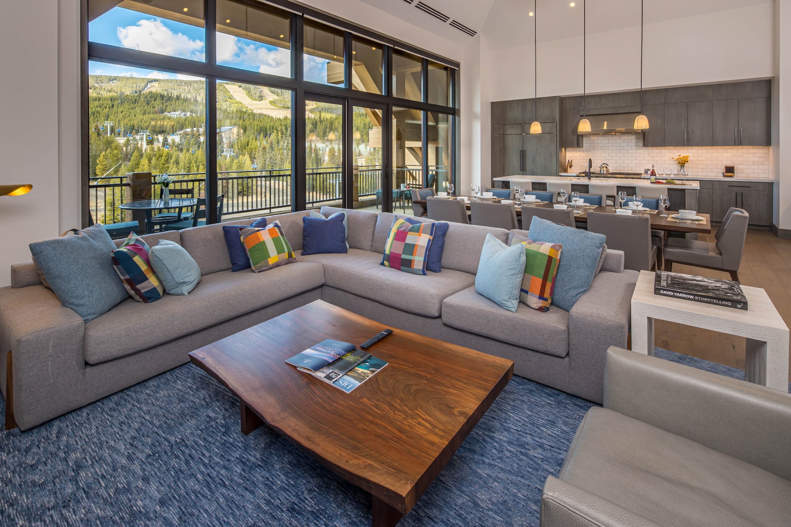 Big Sky Real Estate Co.