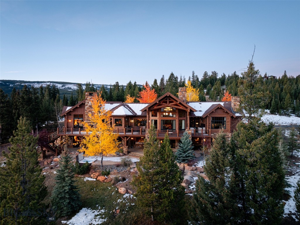 Big Sky Real Estate Co.