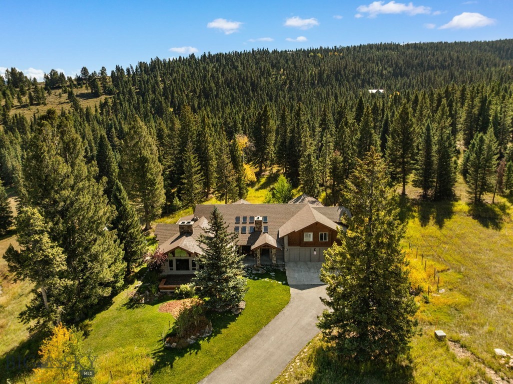 Big Sky Real Estate Co.