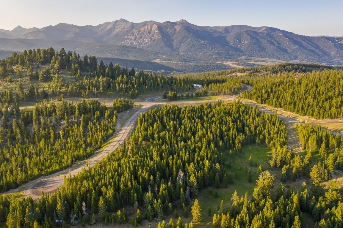 Big Sky Real Estate Co.