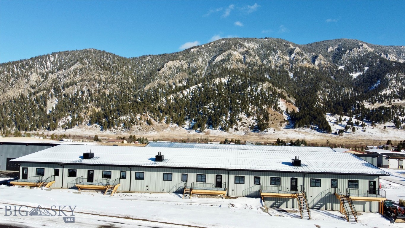 Big Sky Real Estate Co.