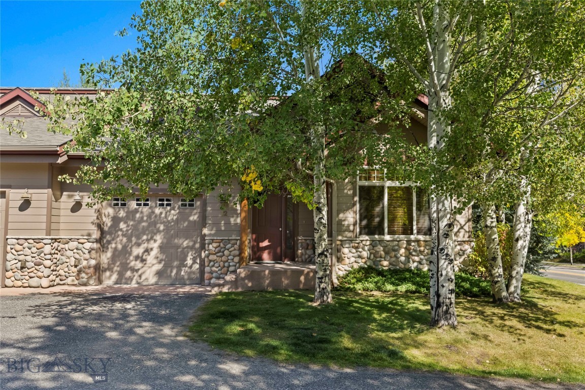 Big Sky Real Estate Co.