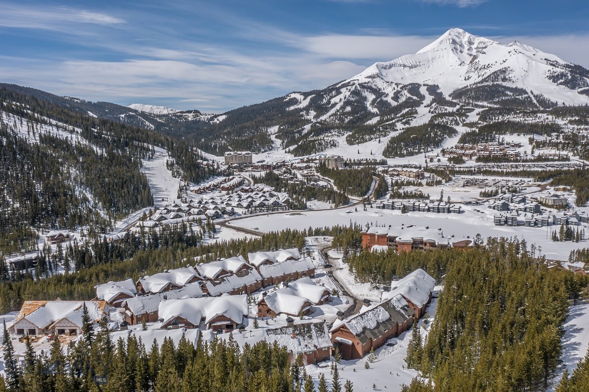 Big Sky Real Estate Co.