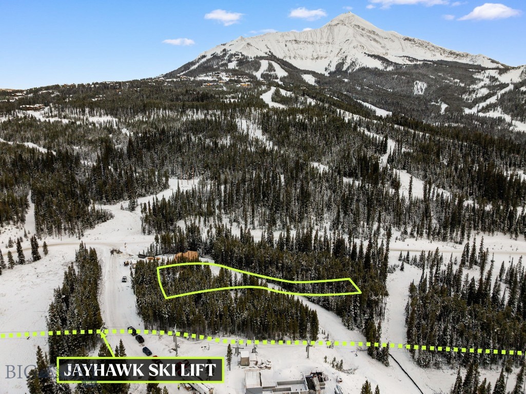 Big Sky Real Estate Co.