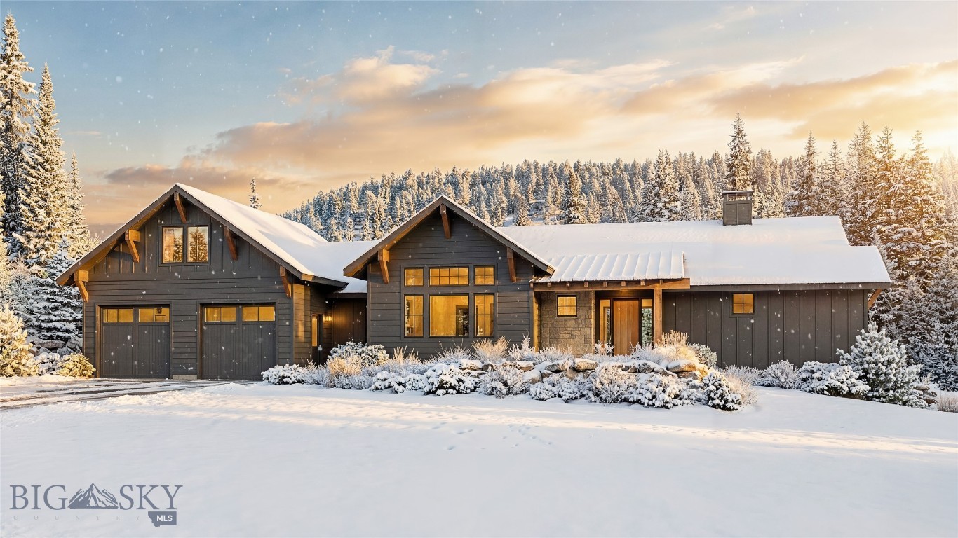 Big Sky Real Estate Co.