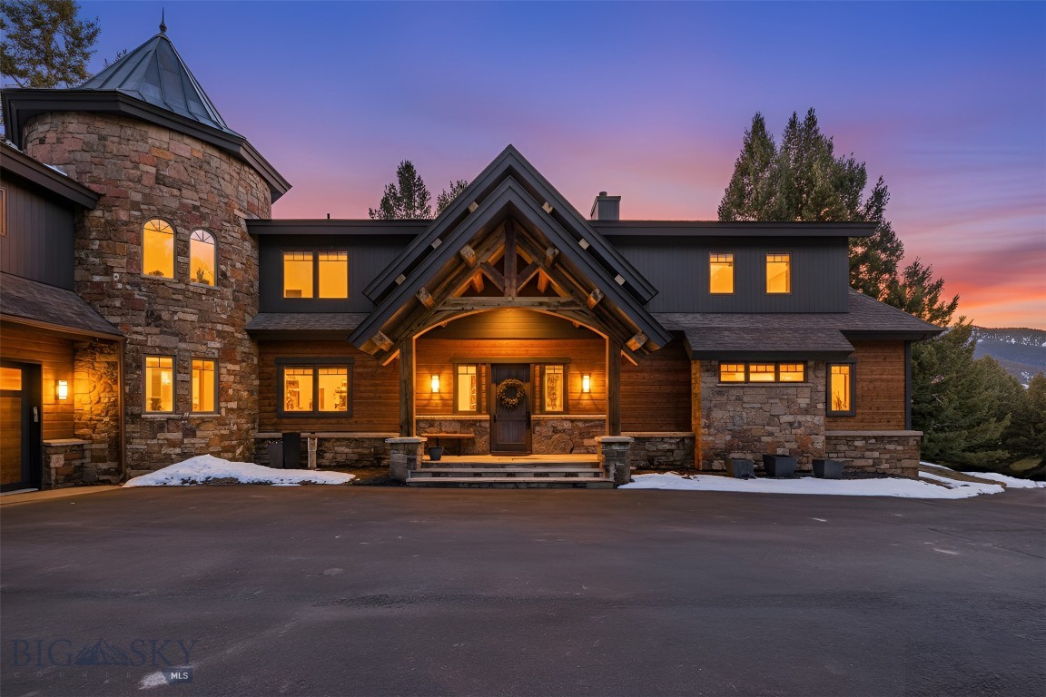 Big Sky Real Estate Co.