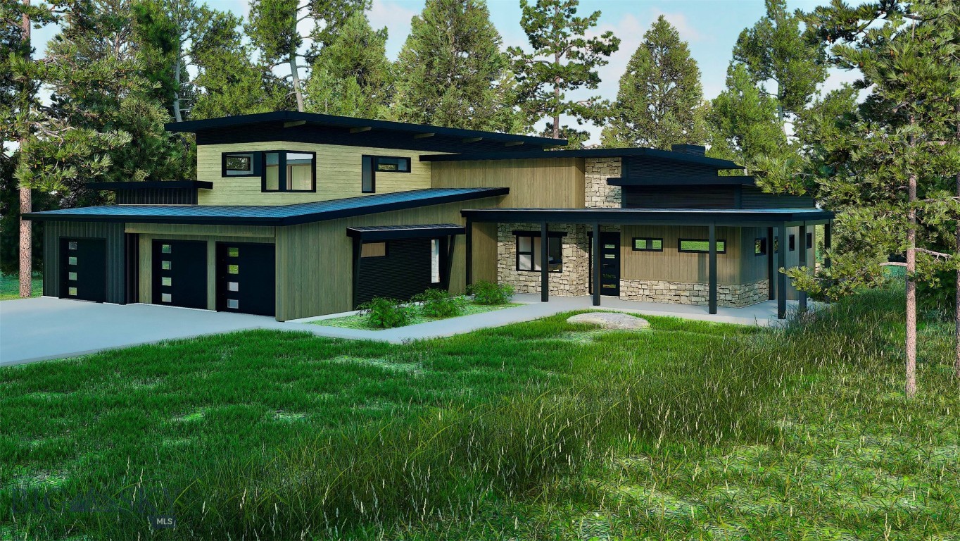 Big Sky Real Estate Co.