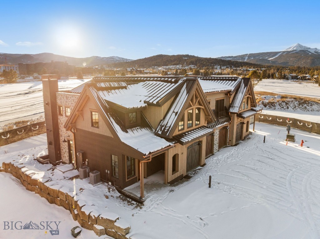 Big Sky Real Estate Co.