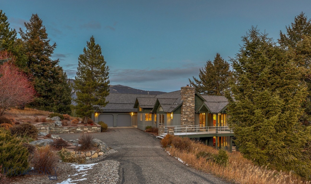Big Sky Real Estate Co.
