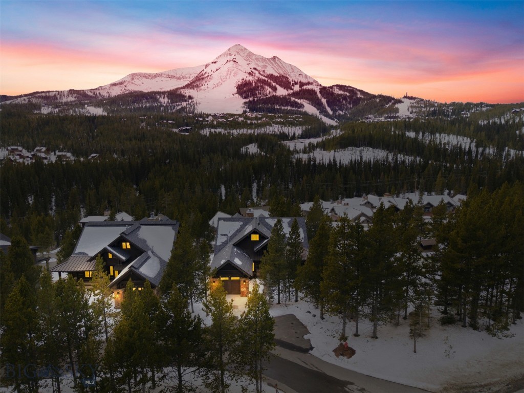 Big Sky Real Estate Co.