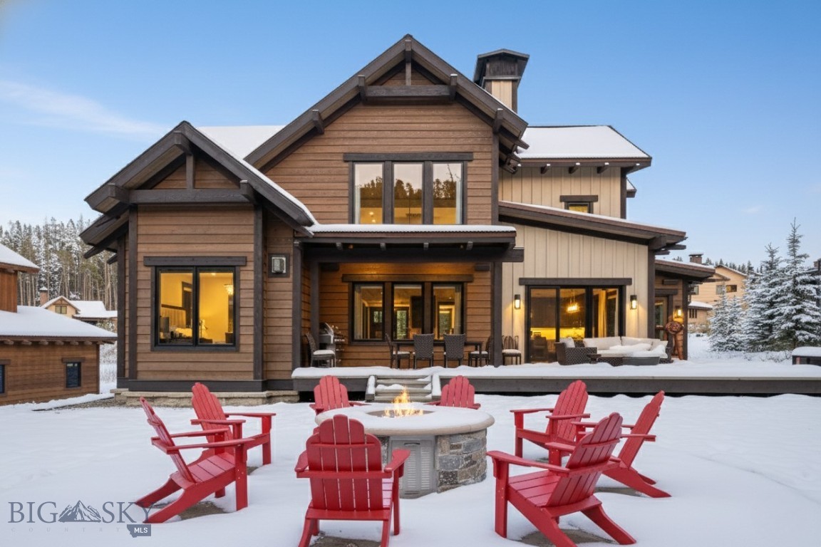 Big Sky Real Estate Co.