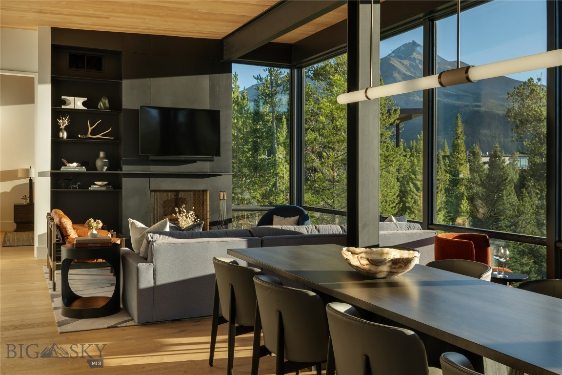 Big Sky Real Estate Co.