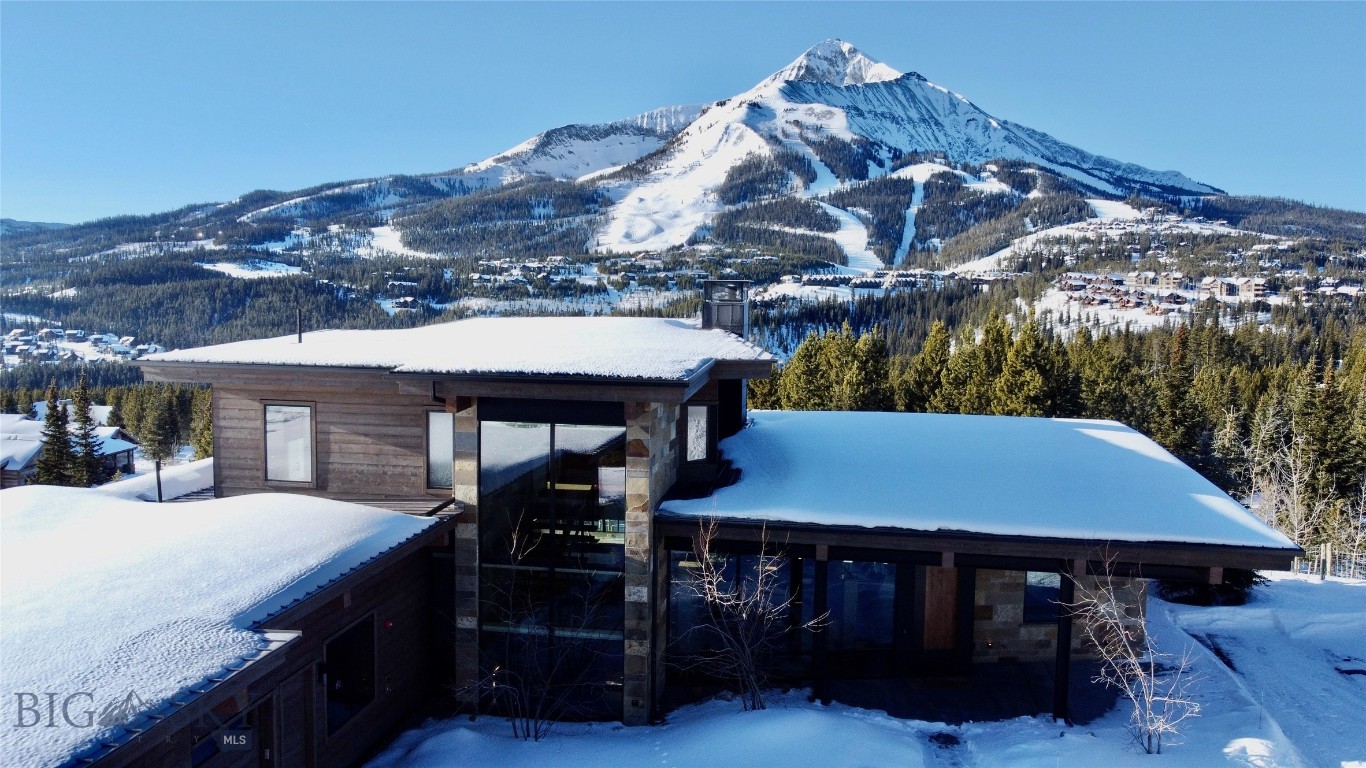 Big Sky Real Estate Co.