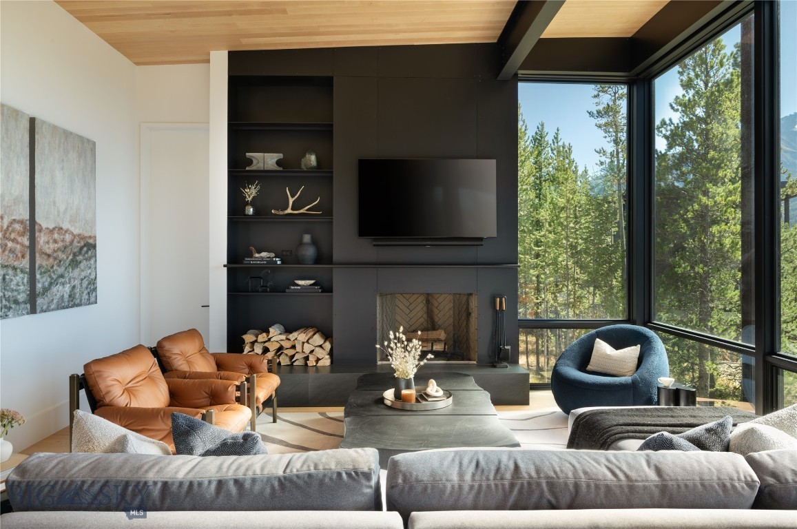 Big Sky Real Estate Co.