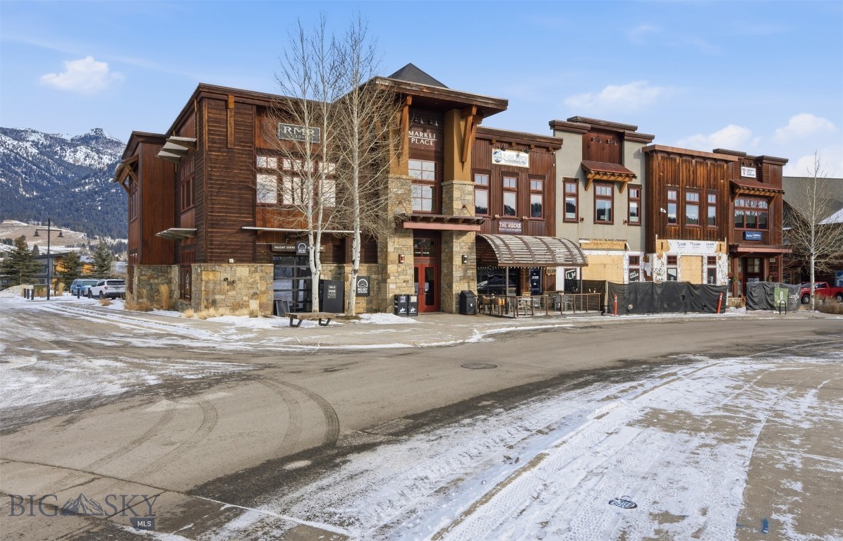 Big Sky Real Estate Co.