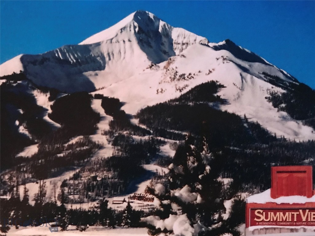 Big Sky Real Estate Co.