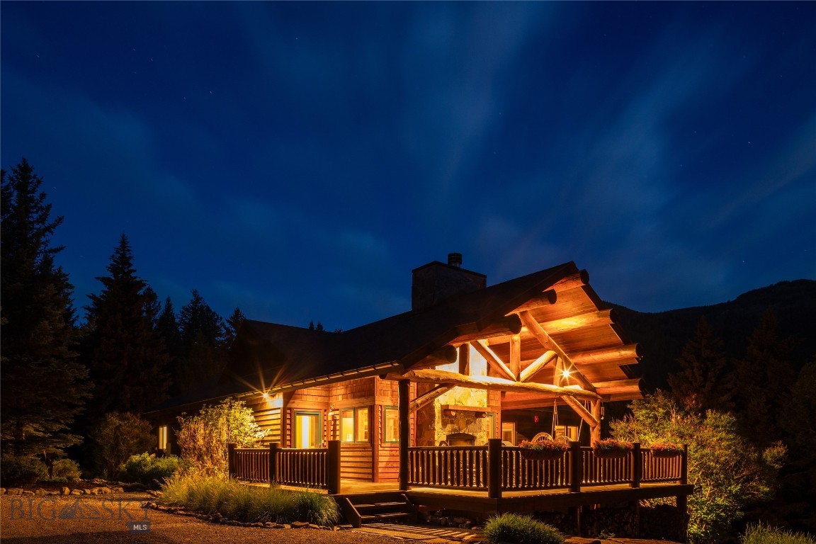 Big Sky Real Estate Co.
