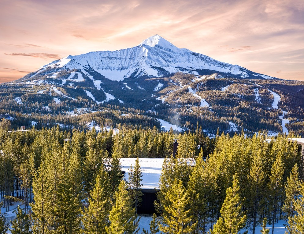 Big Sky Real Estate Co.