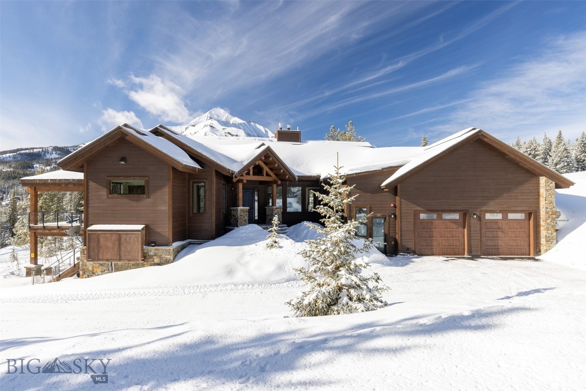 Big Sky Real Estate Co.