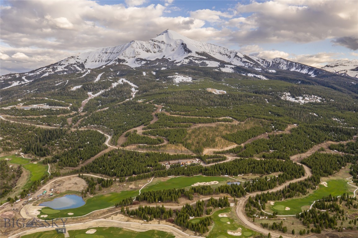 Big Sky Real Estate Co.