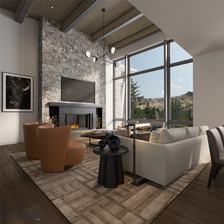 Big Sky Real Estate Co.