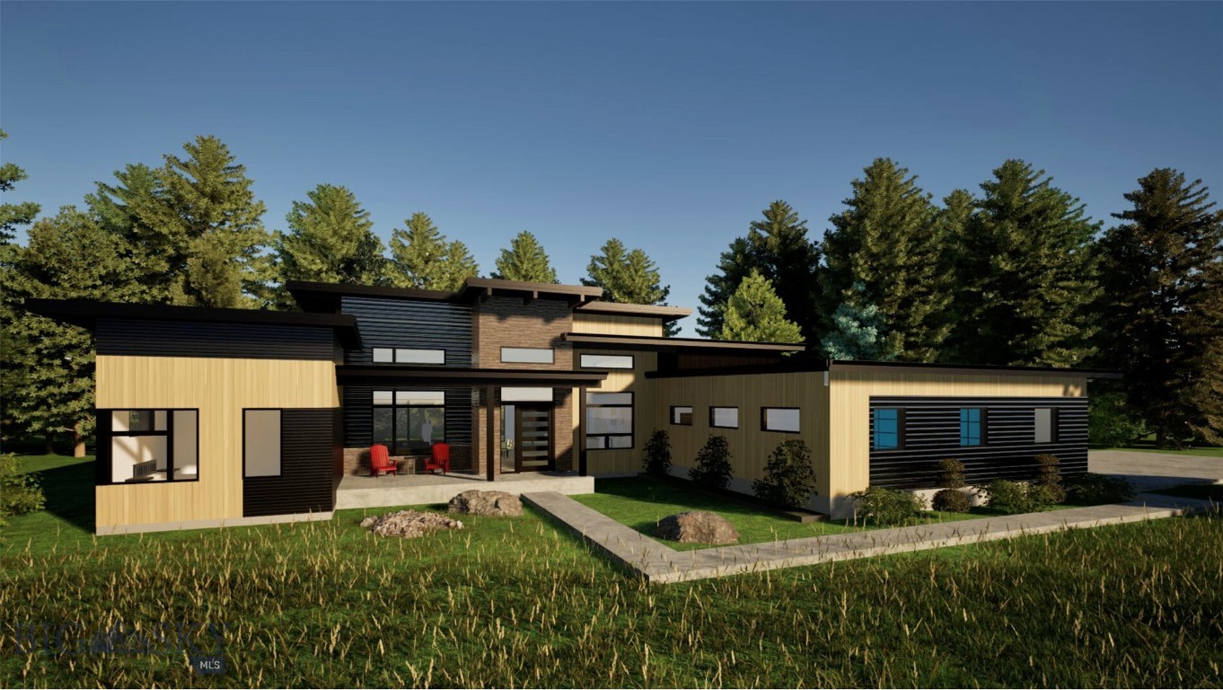 Big Sky Real Estate Co.