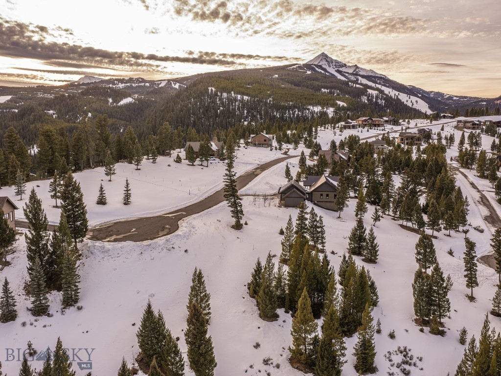Big Sky Real Estate Co.