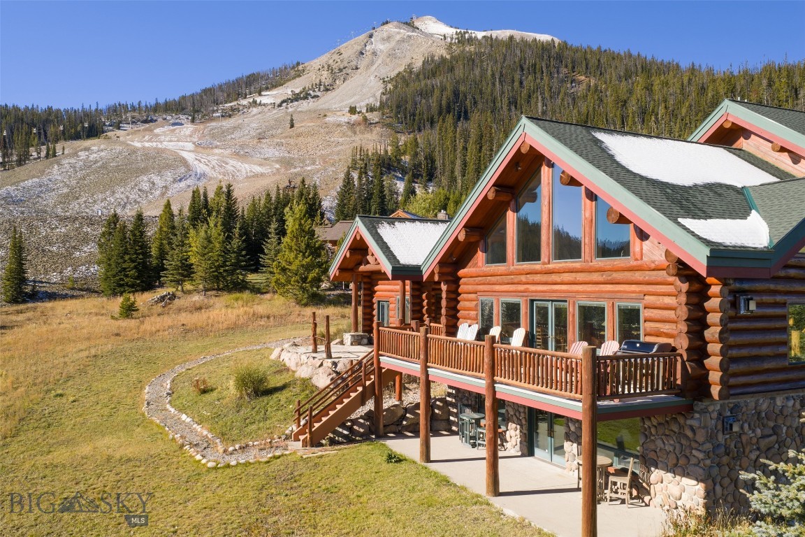 Big Sky Real Estate Co.