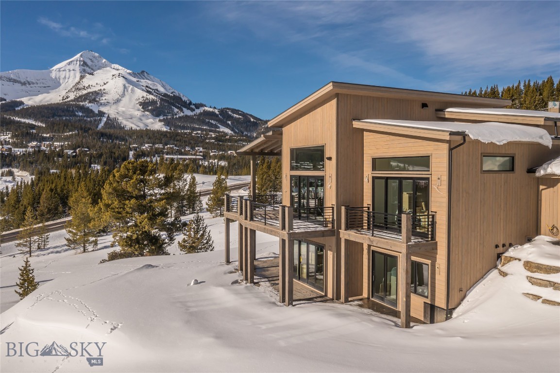 Big Sky Real Estate Co.