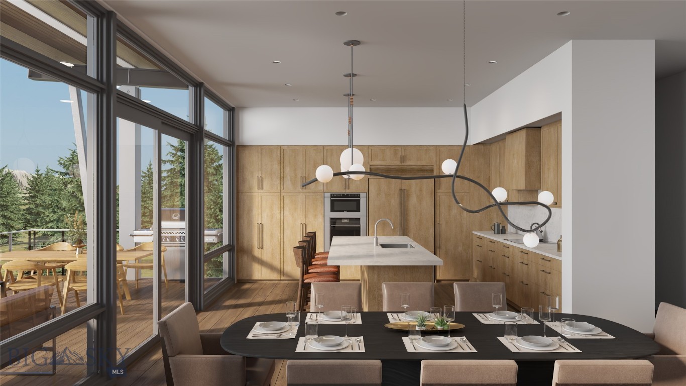 Big Sky Real Estate Co.