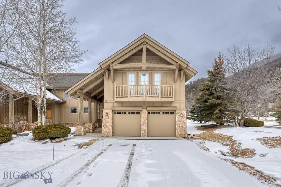 Big Sky Real Estate Co.