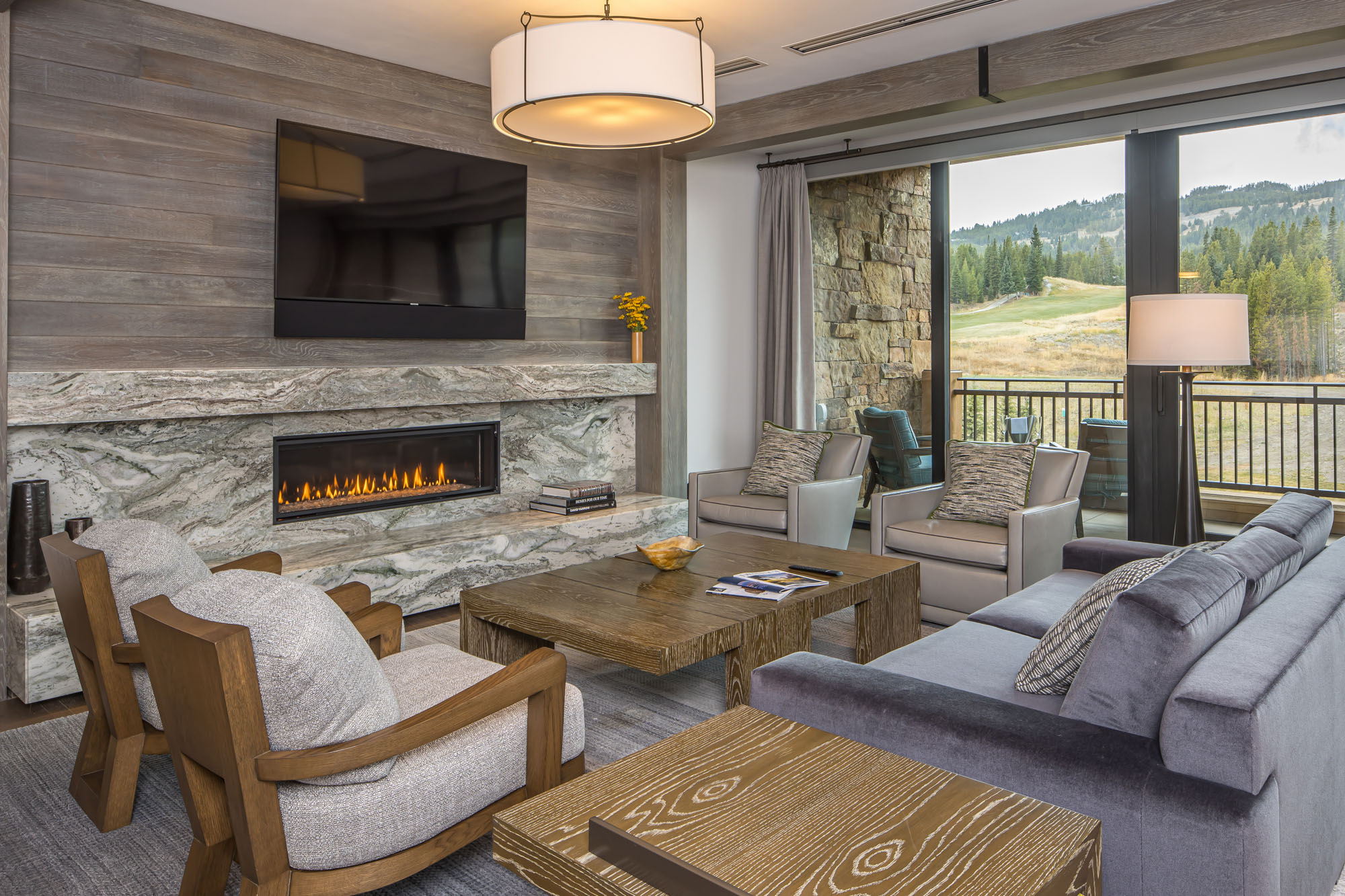 Big Sky Real Estate Co.