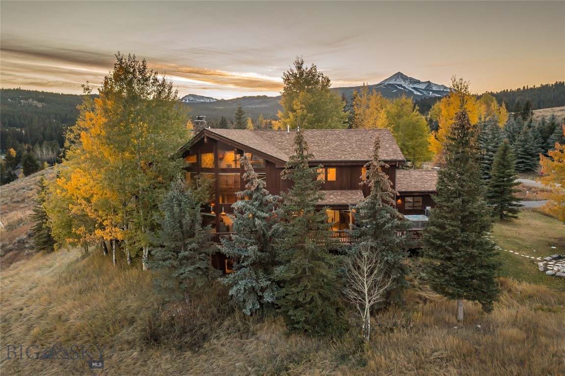 Big Sky Real Estate Co.
