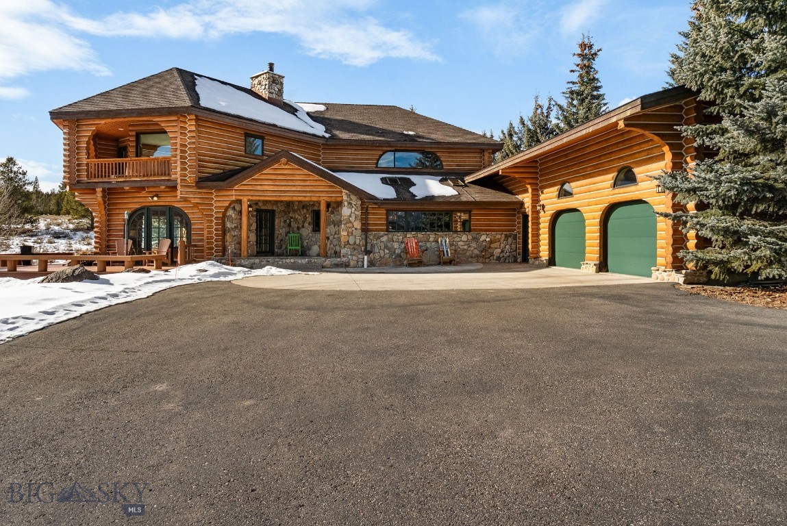 Big Sky Real Estate Co.