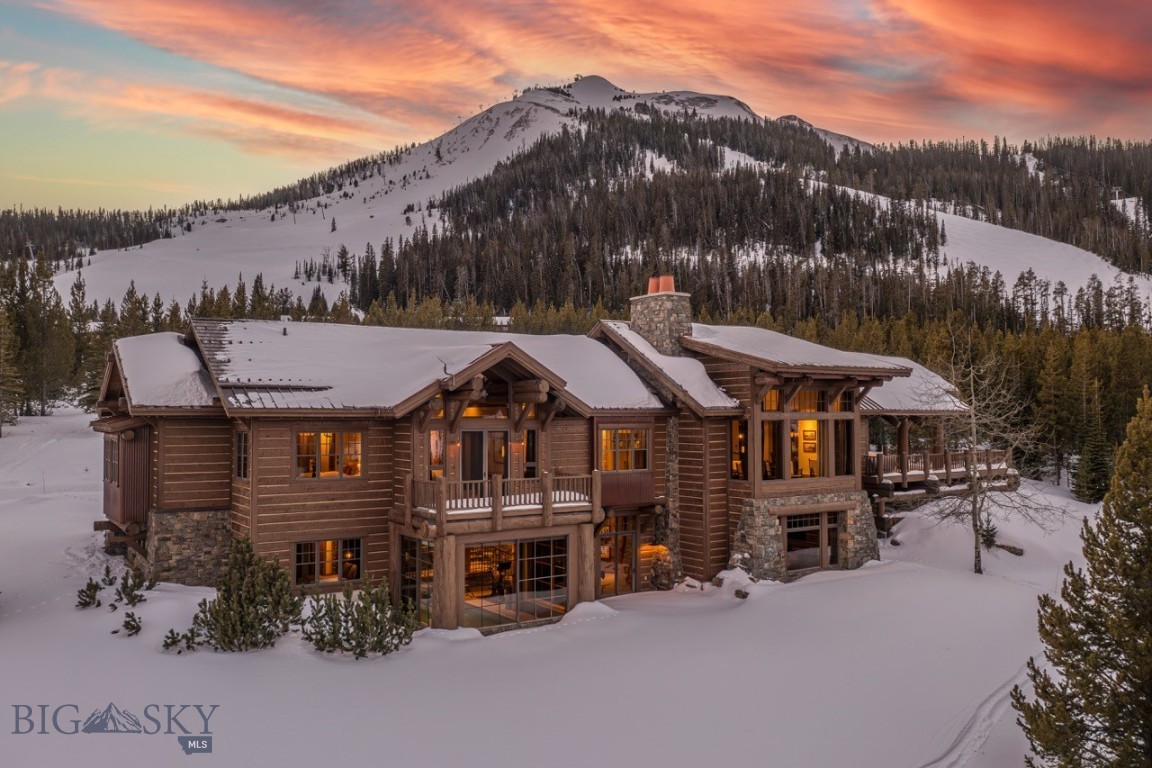 Big Sky Real Estate Co.