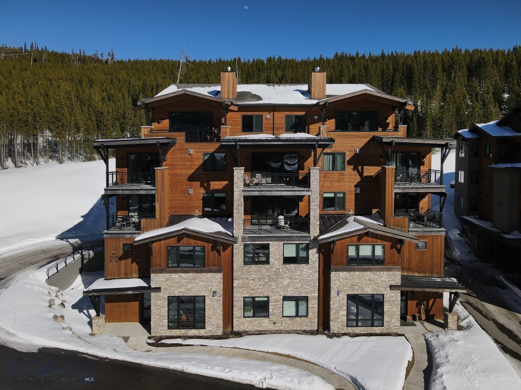 Big Sky Real Estate Co.