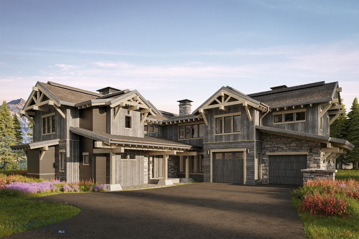 Big Sky Real Estate Co.
