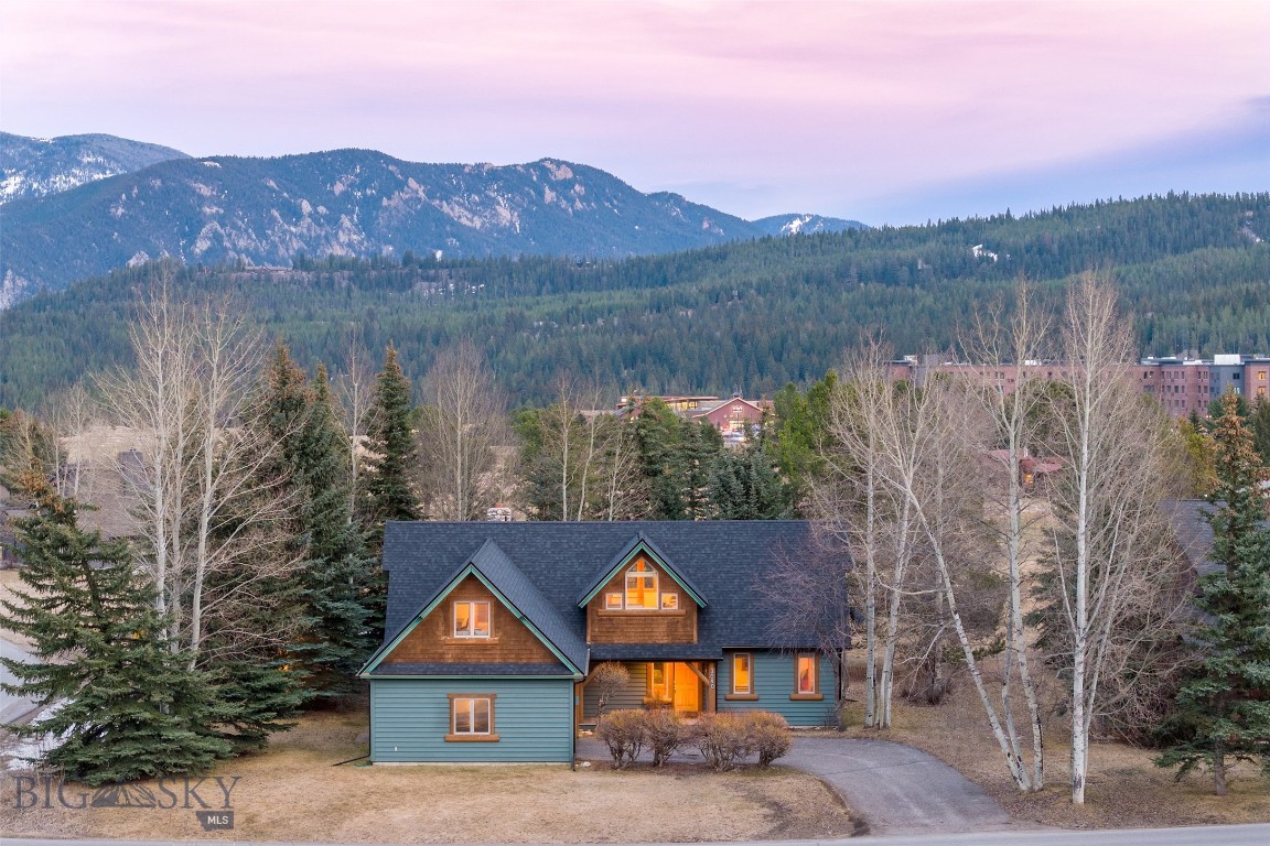 Big Sky Real Estate Co.