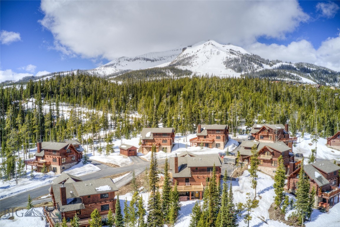 Big Sky Real Estate Co.