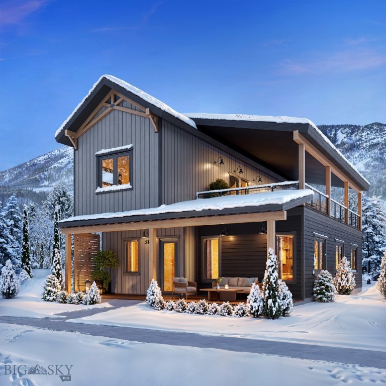 Big Sky Real Estate Co.