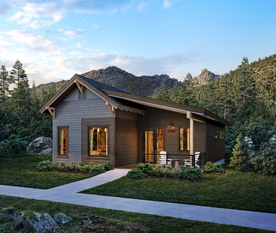 Big Sky Real Estate Co.