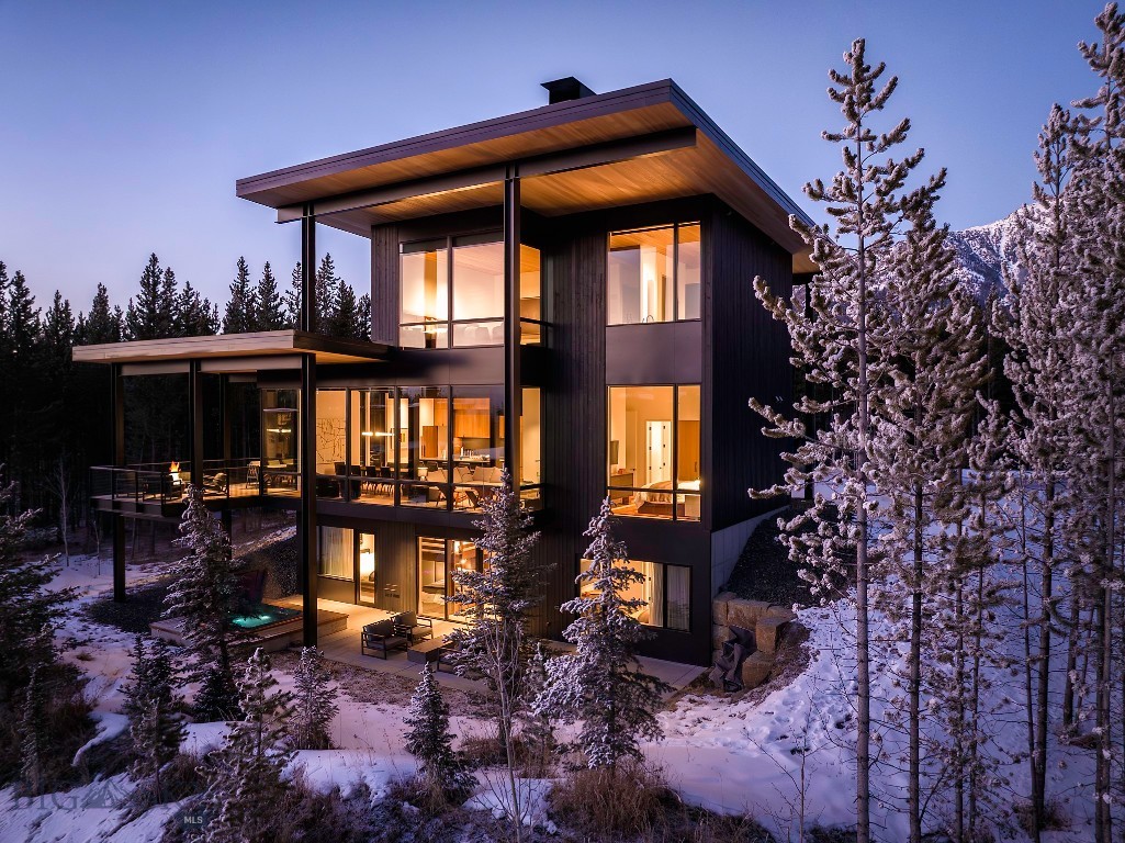 Big Sky Real Estate Co.
