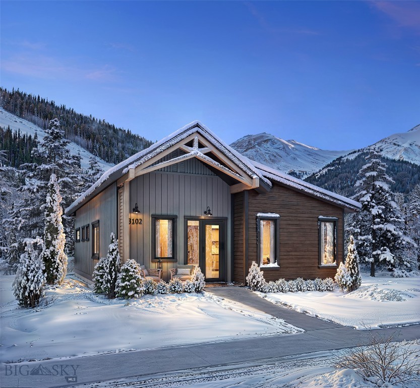Big Sky Real Estate Co.