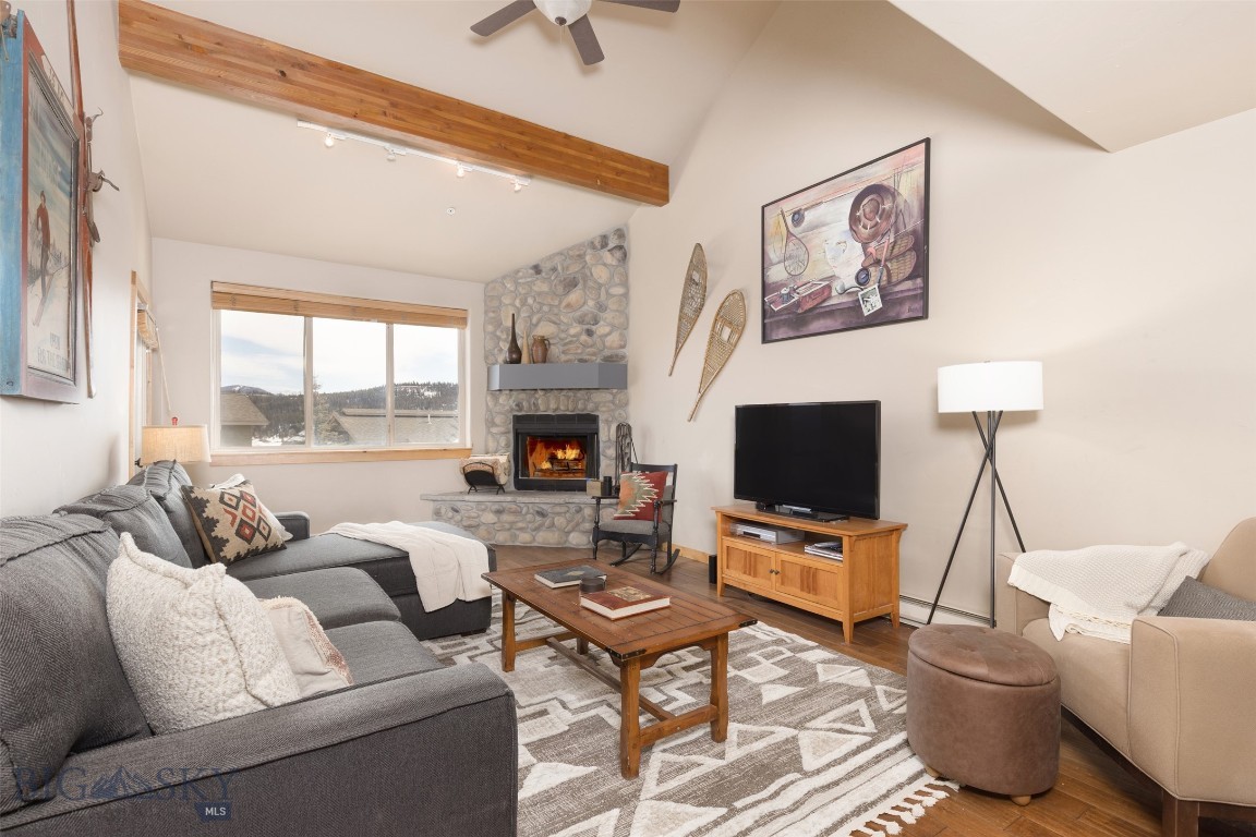 Big Sky Real Estate Co.