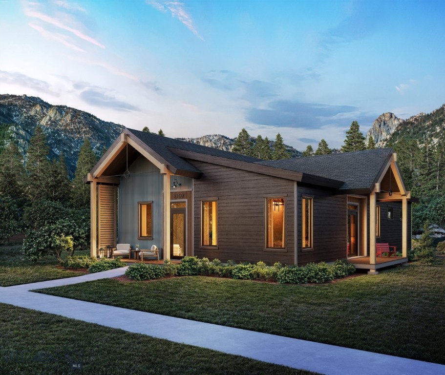 Big Sky Real Estate Co.