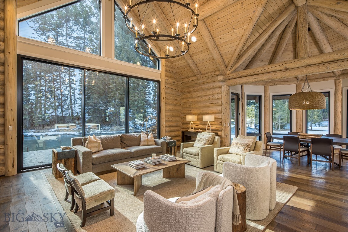 Big Sky Real Estate Co.