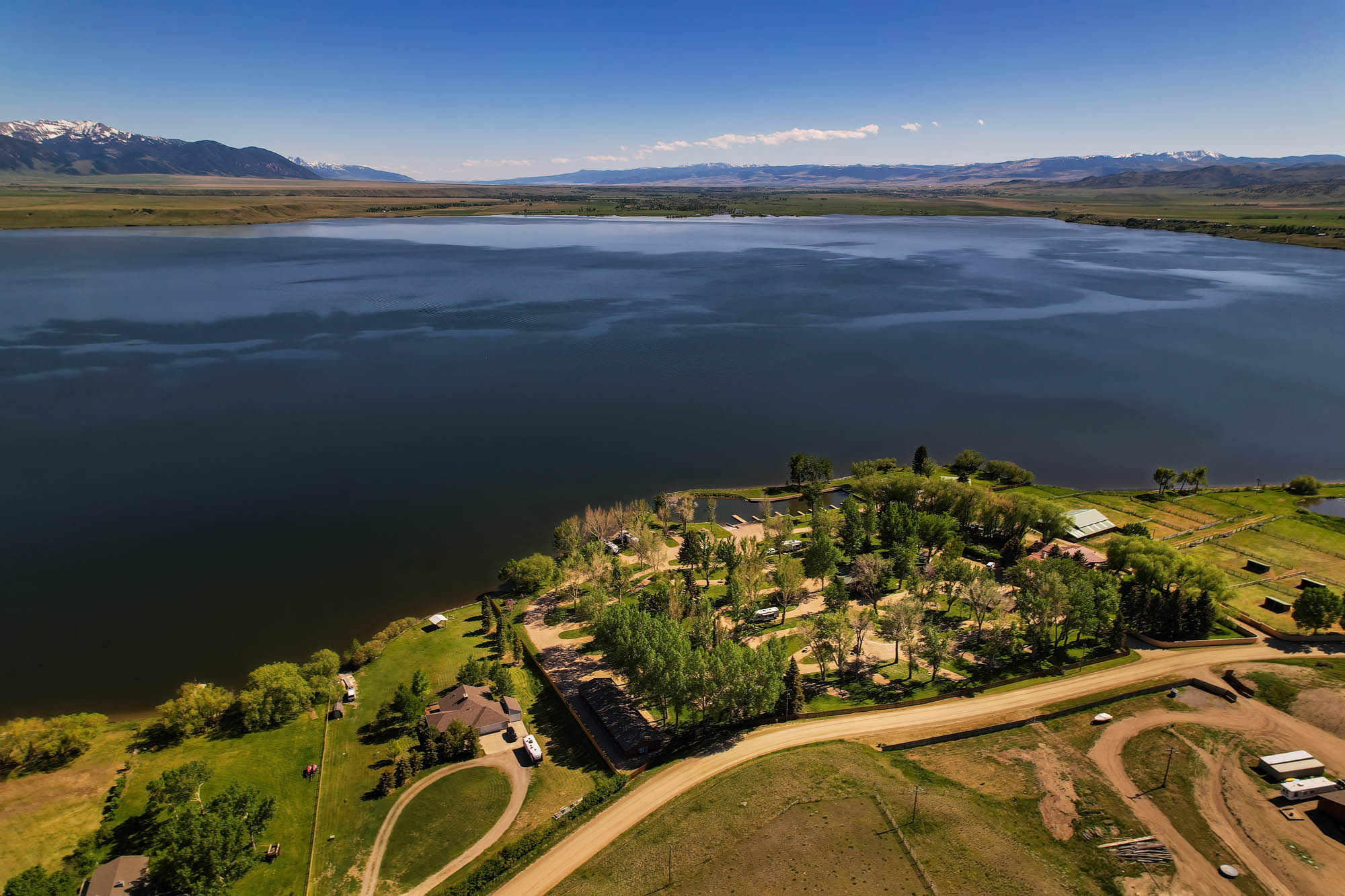 Big Sky Real Estate Co.