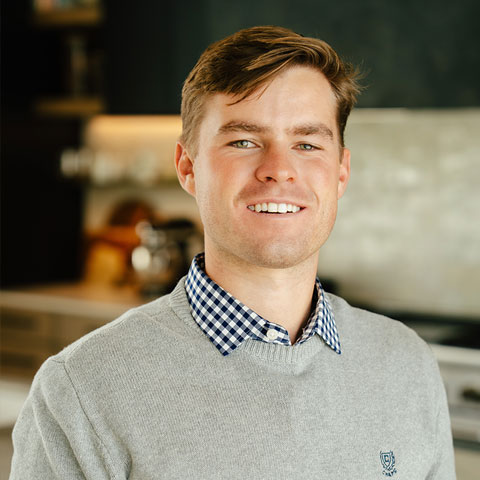 Jeremy Henrichon